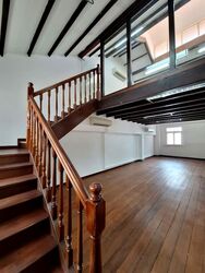 Tras Street (D2), Office #570523661
